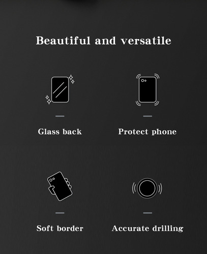 Funda Premium Para Xiaomi Poco C Series, Diseño Gráfico En M