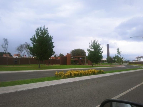 Imagen 4 de 8 de Terreno En Venta En Ex Hacienda San Antonio Metepec