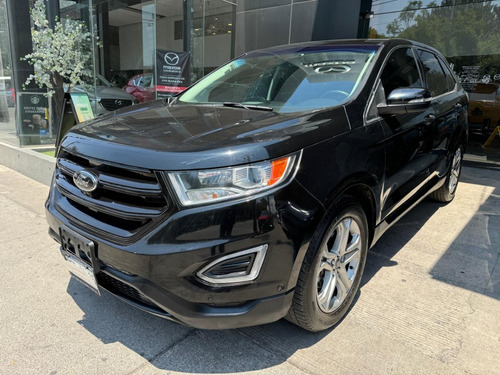 Ford Edge 3.5 Titanium At