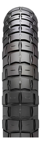 Pneu Dianteira Moto 110/70r17 54h Pirelli Scorpion Rally