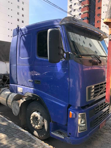 Volvo Fh 440 Fh 440