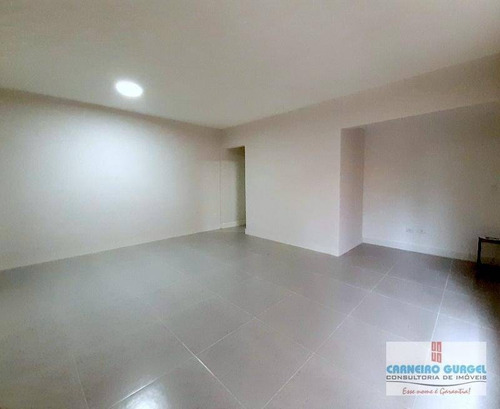 02 Dormitorios, 01 Vaga De Garagem, 75 Metros De Aréa Util, A 200 Metros Do Metro Paraiso, Hospitais E Comercio Em Geral E Avenida Paulista - Ap3106