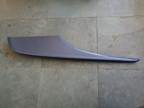 Aerofólio Spoiler Lateral Direito Mitsubishi Eclipse 89-94 (Usado)