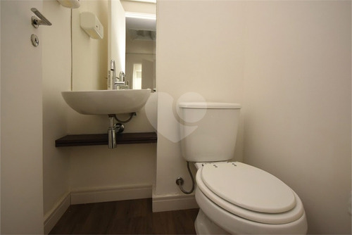 Imagem 20 de 30 de Sala Comercial Para Venda - Vila Olímpia, São Paulo - Reo445244