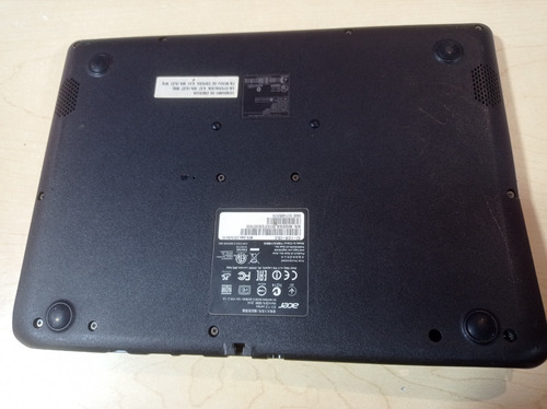 Venta X Partes Laptop Acer E3-112 Series Pregunta Por Tu Pza