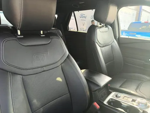 Ford Explorer 3.0 V6 St At