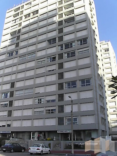 Imagen 4 de 5 de Apartamento En Punta Del Este, Brava