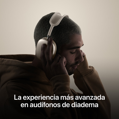Apple AirPods Max - Azul medianoche - Excelente (Reacondicionado)
