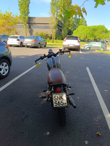 Lifan Sharp 200