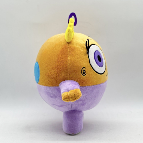 1 Para Fairy Oddparents A New Wish Poof Peri Fun Guardian