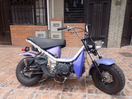 Yamaha  Lb