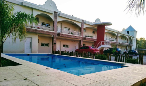 Departamento Alquiler En Pilar, Campanillas Park, Gba Zona Norte