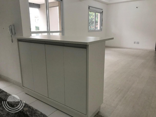 Imagem 4 de 21 de Apartamento À Venda Em Taquaral - Ap005989