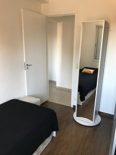 Imagem 7 de 15 de Apartamento Para Venda No Bairro Ponte Grande Em Guarulhos - Cod: Ai22395 - Ai22395