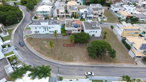 Terreno À Venda, 621 M² Por R$ 550.000 - Bosque Das Palmeiras - Parnamirim/rn - Te0016