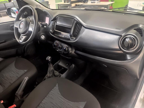 Imagem 8 de 8 de Uno 1.0 Fire Flex Attractive Manual