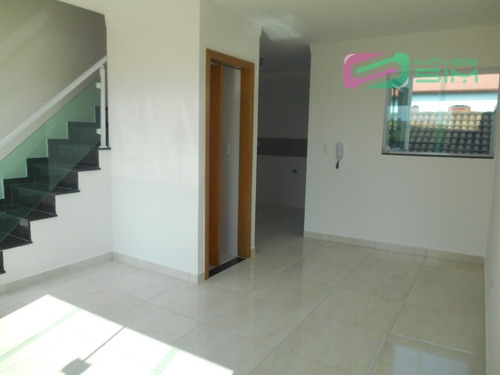 Imagem 15 de 18 de Casa Sobrado Em Limoeiro - São Paulo - 4781