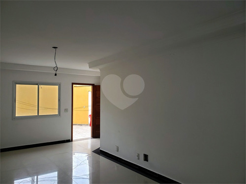 Imagem 2 de 23 de Casa-são Paulo-campo Grande | Ref.: Reo445271 - Reo445271