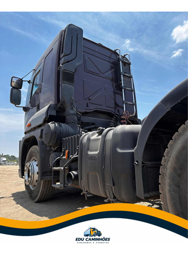 Ford 2842 6x2 Automático - Impecável
