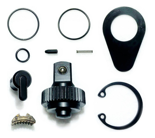 Kit Matraca 1/2 Inch 37922 Para 11749 Craftsman Original