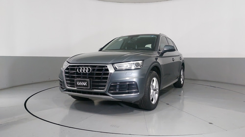 Audi Q5 2.0 45 SELECT DCT 4WD