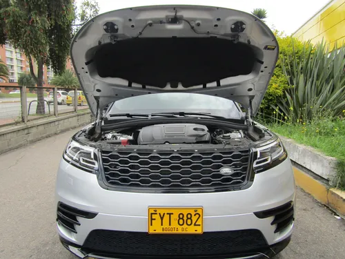 Land Rover Range Rover Velar 2.0 R-Dynamic Se TP