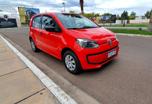 Volkswagen Up 1.0 Take Up! Aa (75cv) 5ptas.