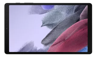 Tablet Samsung Galaxy A7 Lite SM-T225 8.7" con red móvil 64GB gris y 4GB de memoria RAM