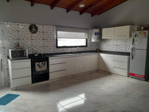 Imagen 9 de 25 de Quinta En Venta En Nueve De Julio