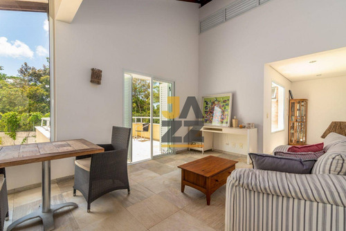 Imagem 14 de 30 de Casa Com 5 Dormitórios À Venda, 445 M² Por R$ 5.500.000,00 - Cond. Hanga Roa - Bertioga/sp - Ca13900