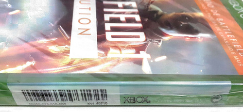 Jogo Battlefield 1 Revolution Xbox One Lacrado.