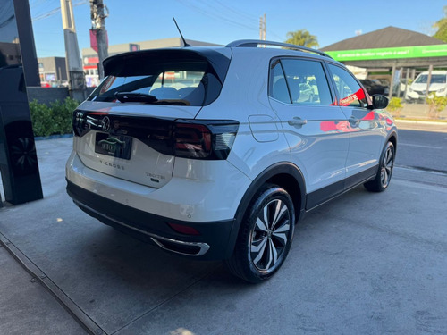 Volkswagen T-Cross Hig. 250 TSI 1.4 Flex 16V 5p Aut
