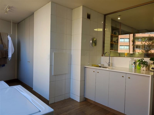 Imagen 17 de 30 de Departamento En Venta De 3 Dorm. En Las Condes