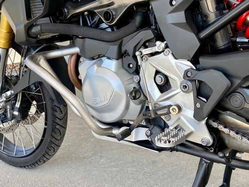 Imagen 11 de 15 de Moto Bmw F 850 Gs 2020 Exclusive Equipada