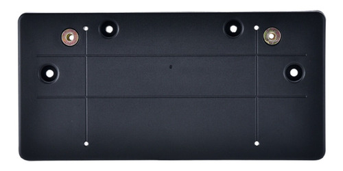 Un Porta Placas Delantera Tong Yang Cooper Mini 2007-2013