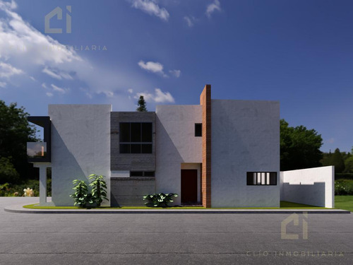 Casa En Venta En Lomas De La Rioja En La Riviera Veracruzana 3 Habitaciones 2.5 Baños
