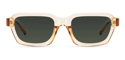 Lentes De Sol - Adisa Champagne Olive