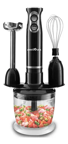 Mixer Britânia BMX400P