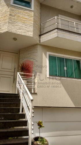 Sitio - Vila Antonina - Ref: 9565 - V-9565
