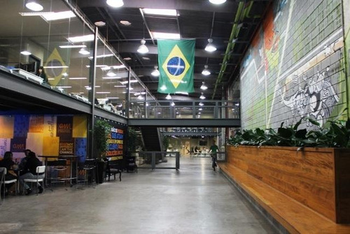 Imagem 16 de 21 de Conjunto Em Vila Leopoldina, São Paulo/sp De 250m² Para Locação R$ 10.000,00/mes - Cj105413-r