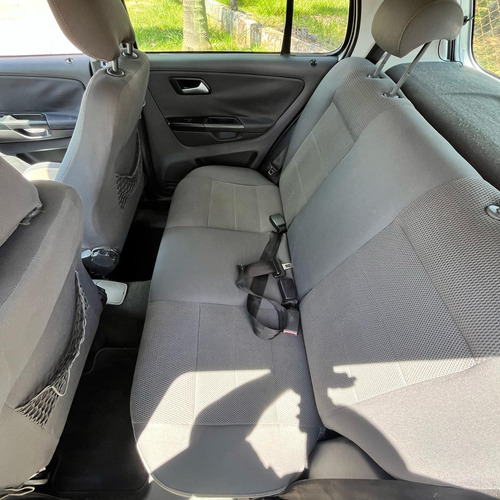 Volkswagen Crossfox 1.6 Vht Total Flex 5p