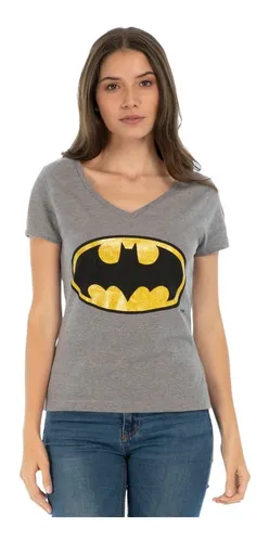 Playeras de superheroes mujeres new arrivals