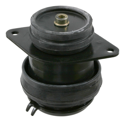 Soporte Motor Tras Vw Jetta A3 2.0l 1997