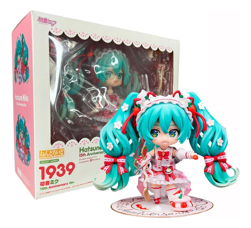 Figura Nendoroid 1939 Hatsune Miku