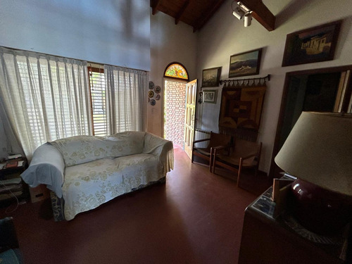 Venta Casa En Country San Miguel De Ghiso
