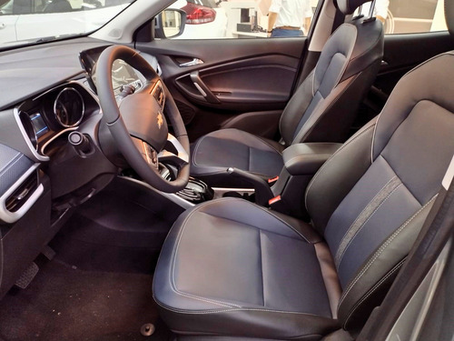Chevrolet Tracker 1.2 Premier Turbo At