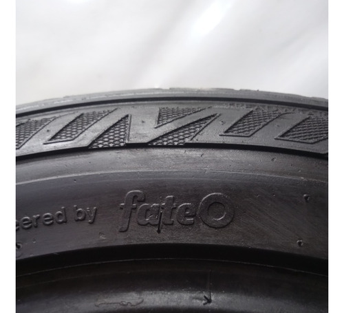 Neumatico Fate Eximia Pininfarinia 215 55 R16 93v