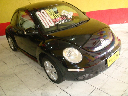 Volkswagen New Beetle 2.0 3p Manual