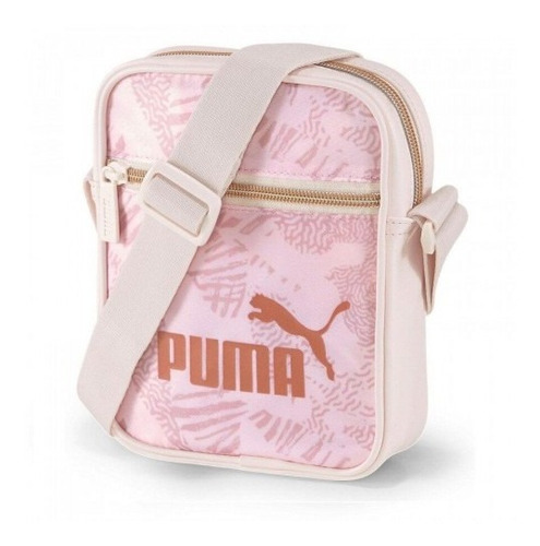 Shoulder Bag Bolsa Puma Core Up Portable