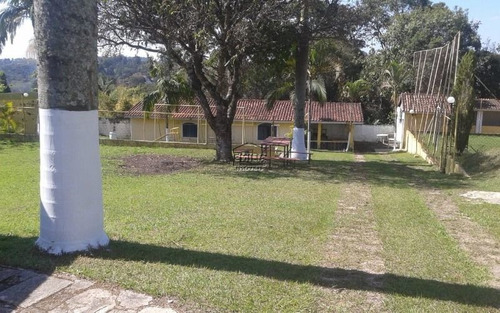 Chácara, Figueira Branca - Campo Limpo Paulista - Sp